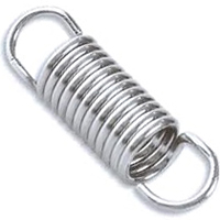 EXTENSION SPRINGS